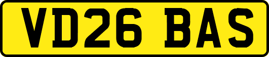 VD26BAS