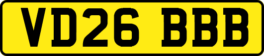 VD26BBB