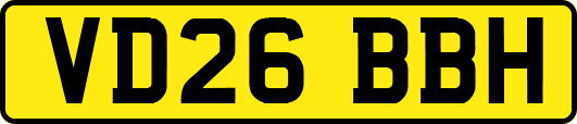 VD26BBH