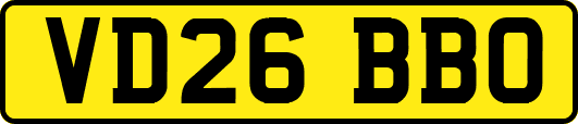 VD26BBO