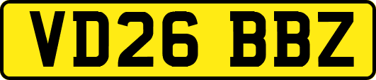 VD26BBZ
