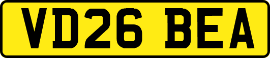 VD26BEA