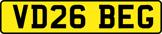 VD26BEG
