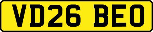 VD26BEO