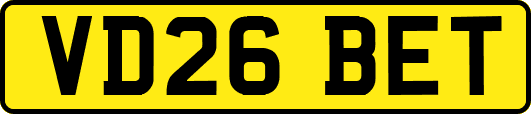 VD26BET