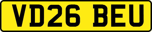 VD26BEU