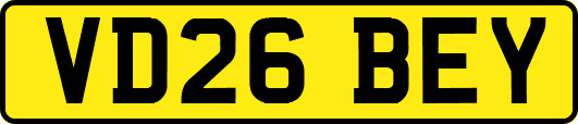 VD26BEY