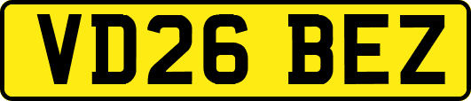 VD26BEZ
