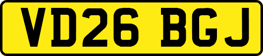 VD26BGJ