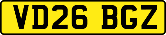 VD26BGZ