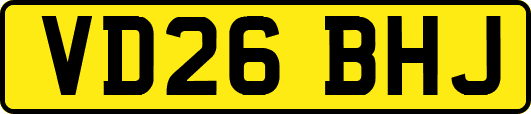 VD26BHJ