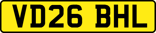 VD26BHL
