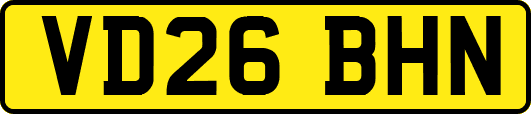 VD26BHN