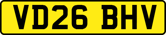 VD26BHV