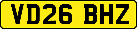 VD26BHZ