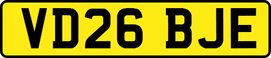 VD26BJE