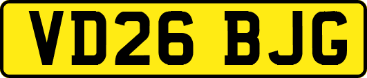 VD26BJG