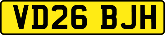 VD26BJH
