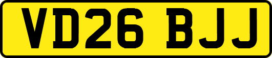 VD26BJJ