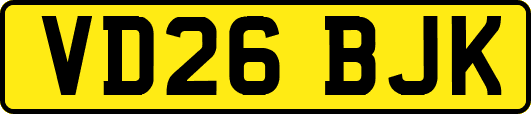 VD26BJK