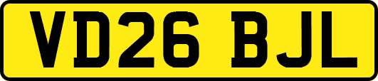 VD26BJL