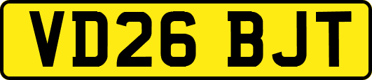 VD26BJT
