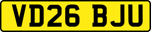 VD26BJU