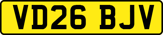 VD26BJV
