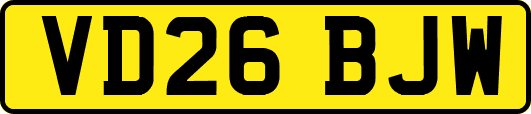 VD26BJW