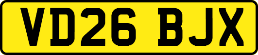 VD26BJX