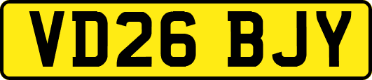 VD26BJY