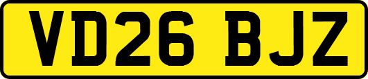 VD26BJZ