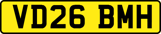 VD26BMH