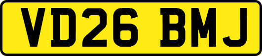 VD26BMJ