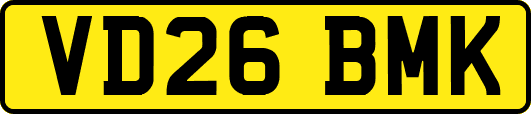 VD26BMK