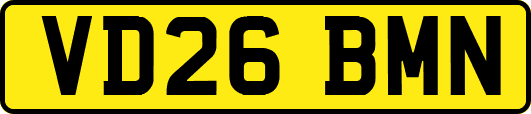 VD26BMN