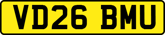 VD26BMU