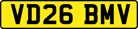 VD26BMV