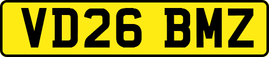 VD26BMZ