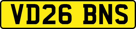 VD26BNS