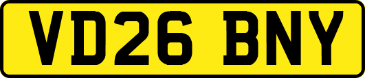 VD26BNY