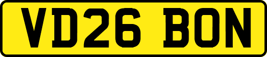 VD26BON