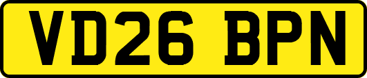 VD26BPN