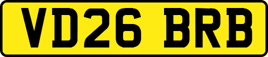 VD26BRB