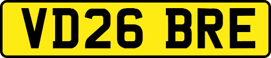 VD26BRE