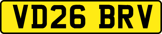 VD26BRV