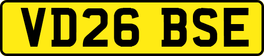 VD26BSE