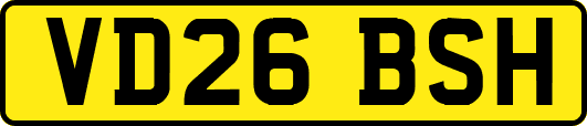 VD26BSH