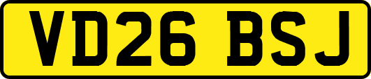 VD26BSJ