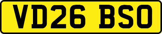 VD26BSO